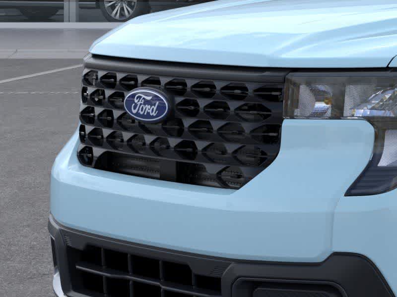 Thumbnail: 2026 Ford Maverick - 19