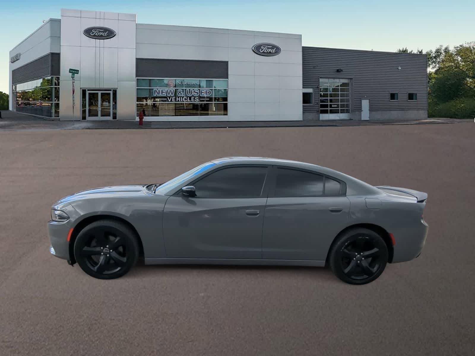 Thumbnail: 2019 Dodge Charger - 6