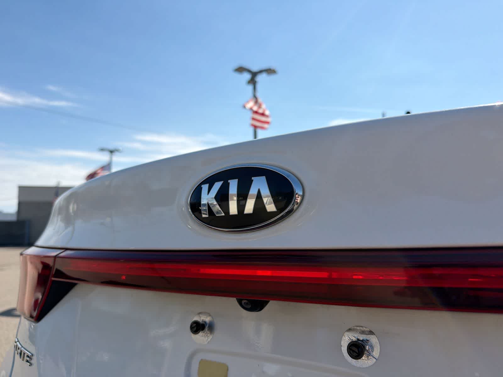 Thumbnail: 2019 Kia Forte - 14