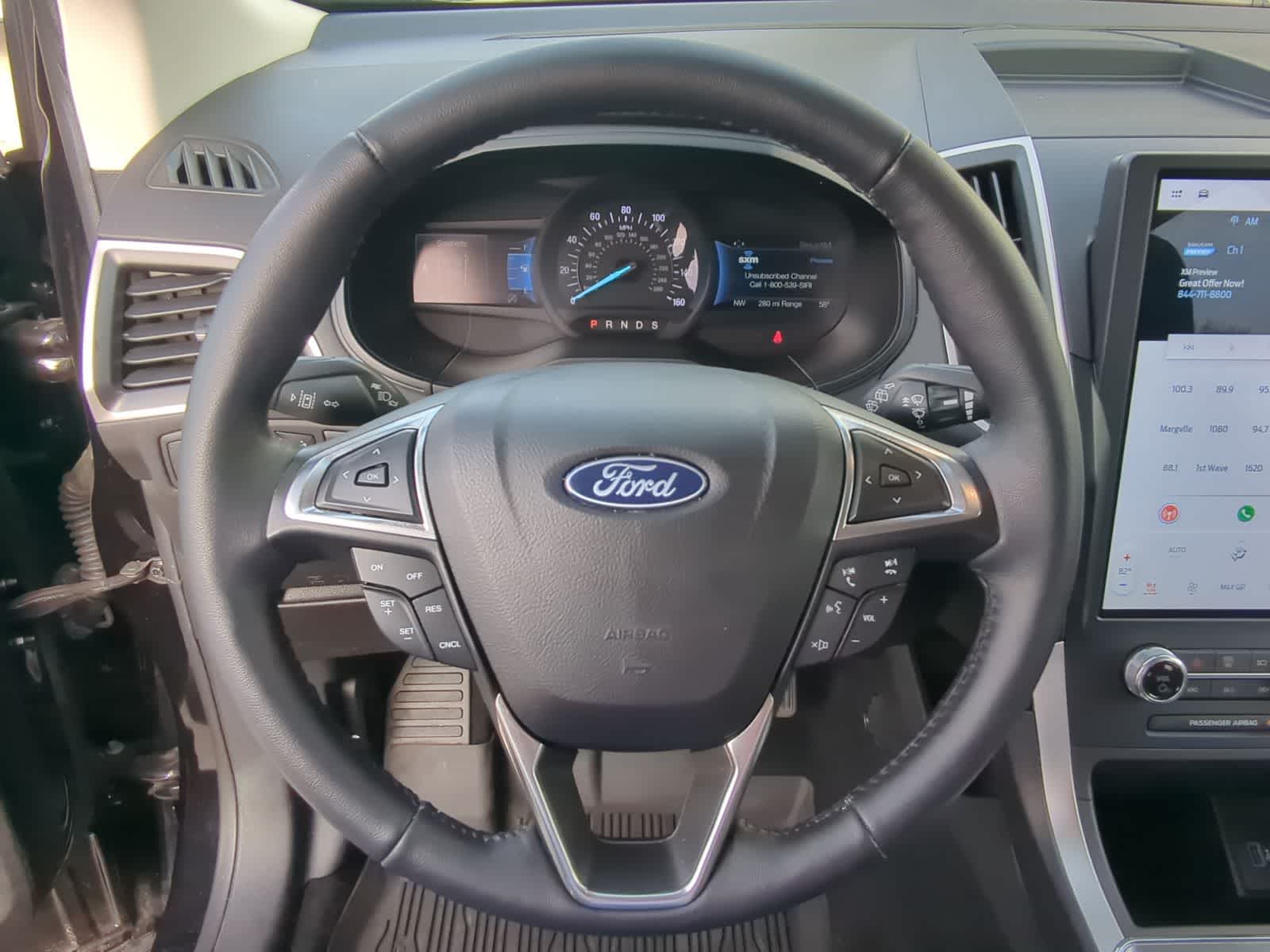 Thumbnail: 2023 Ford Edge - 29