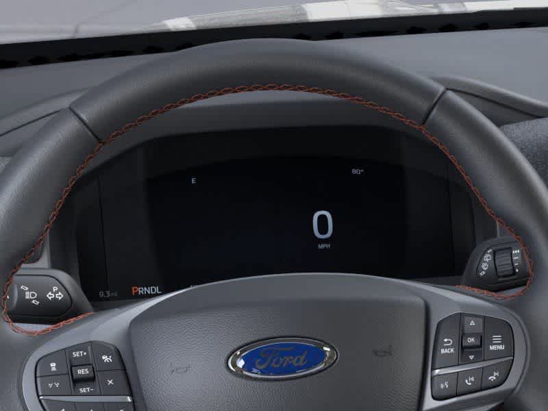 Thumbnail: 2025 Ford Explorer - 14