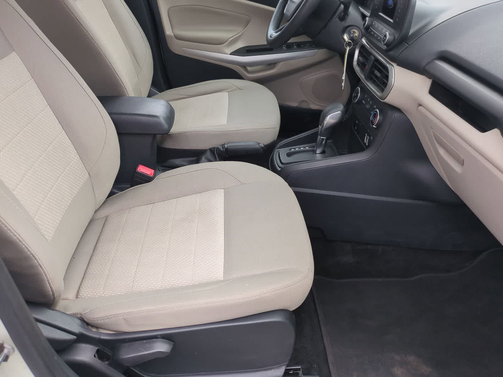 Thumbnail: 2021 Ford EcoSport - 30