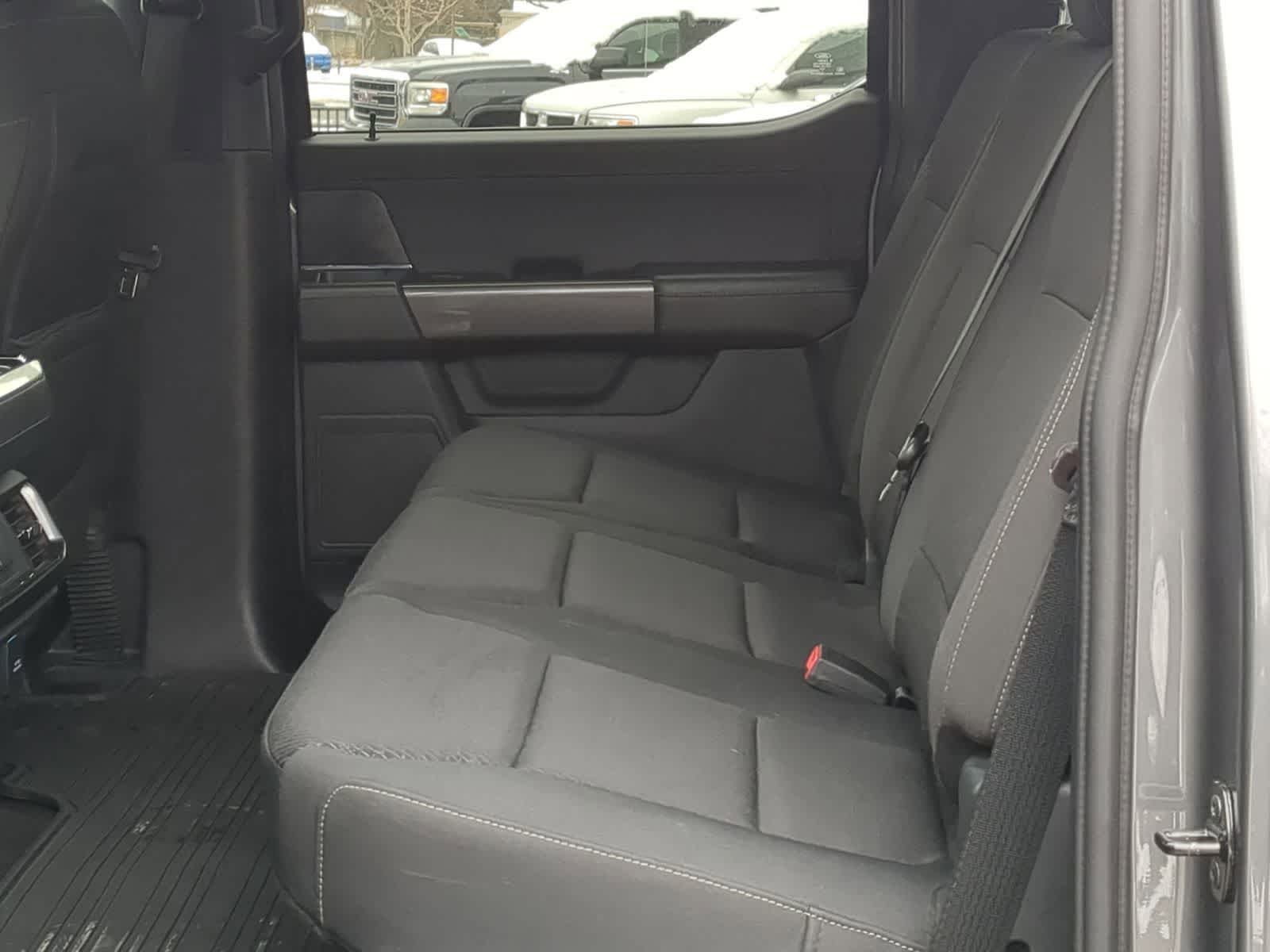 Thumbnail: 2022 Ford F-150 - 26