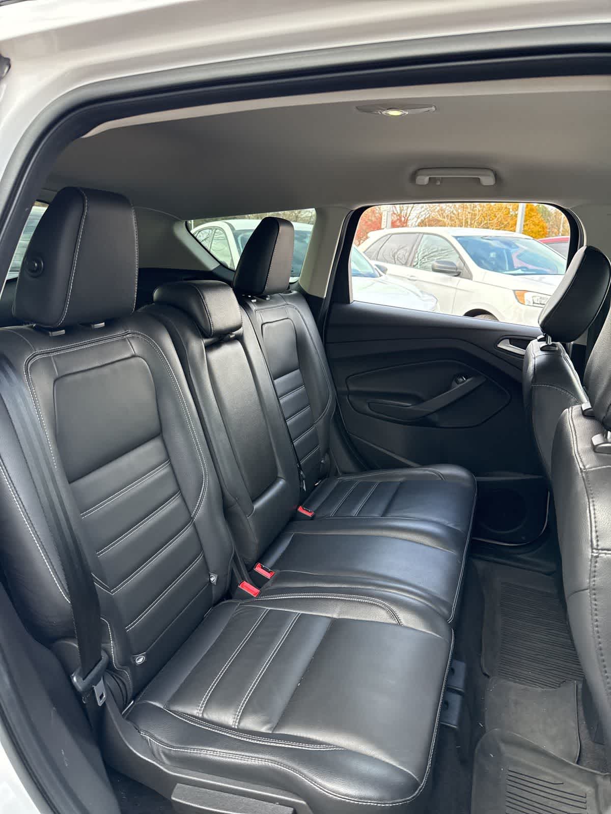 Thumbnail: 2018 Ford Escape - 26