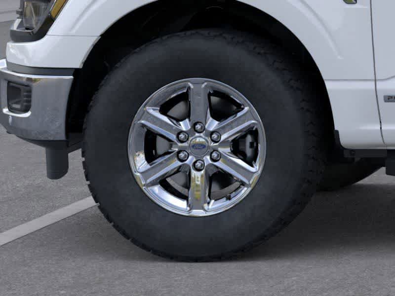 Thumbnail: 2025 Ford F-150 - 20