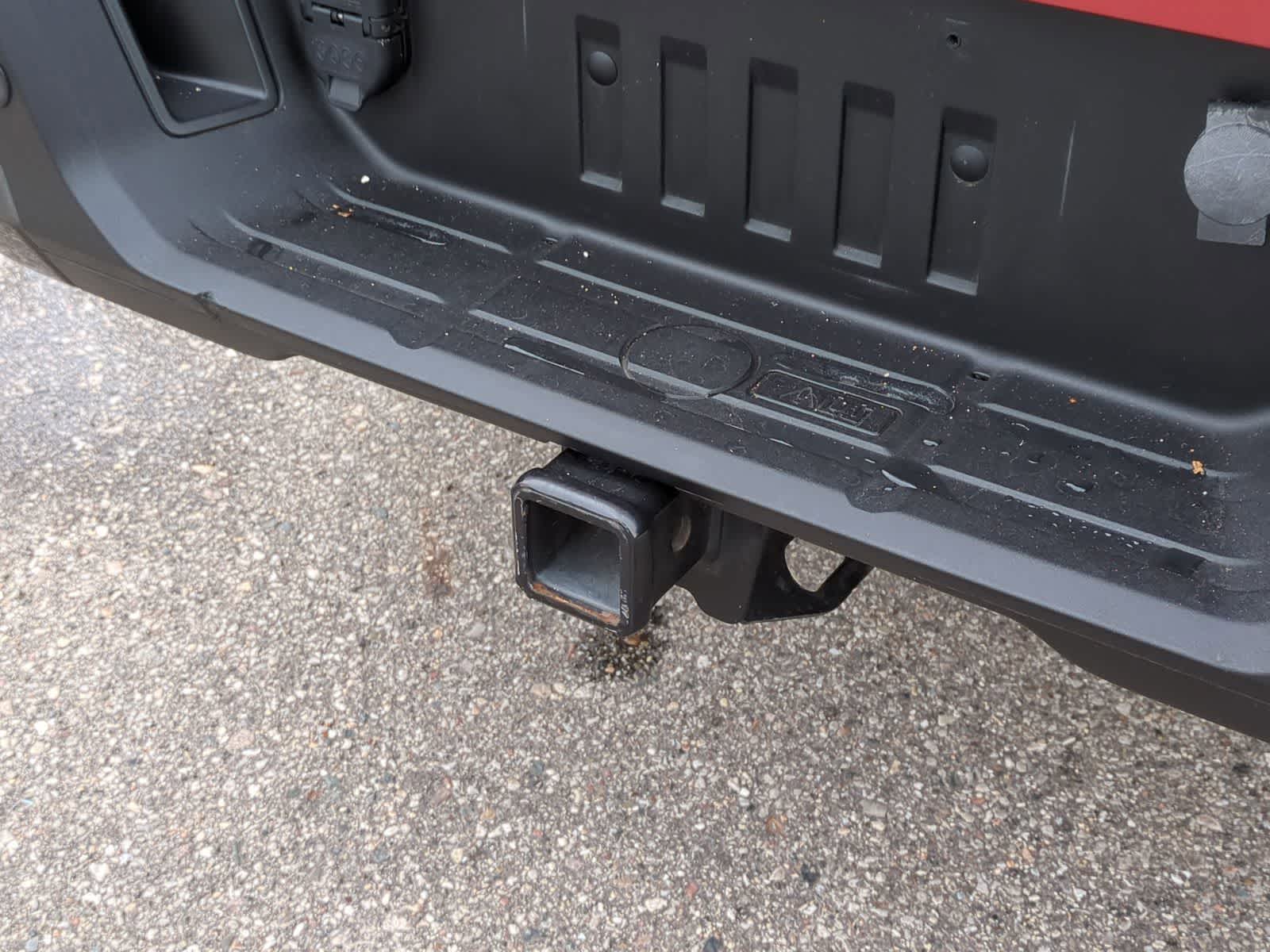 Thumbnail: 2019 Ford Ranger - 39