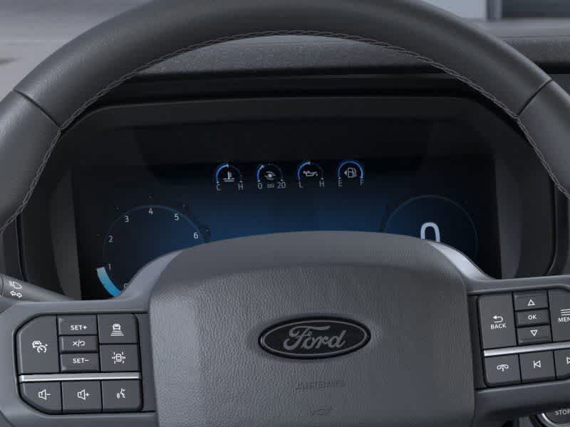 2025 Ford F-150 Lariat 14