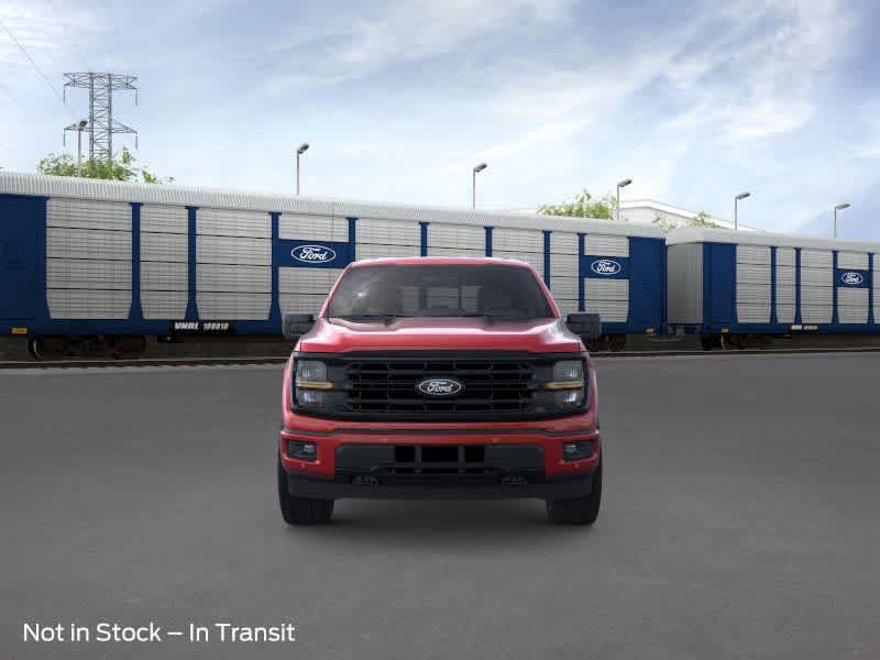 Thumbnail: 2026 Ford F-150 - 7