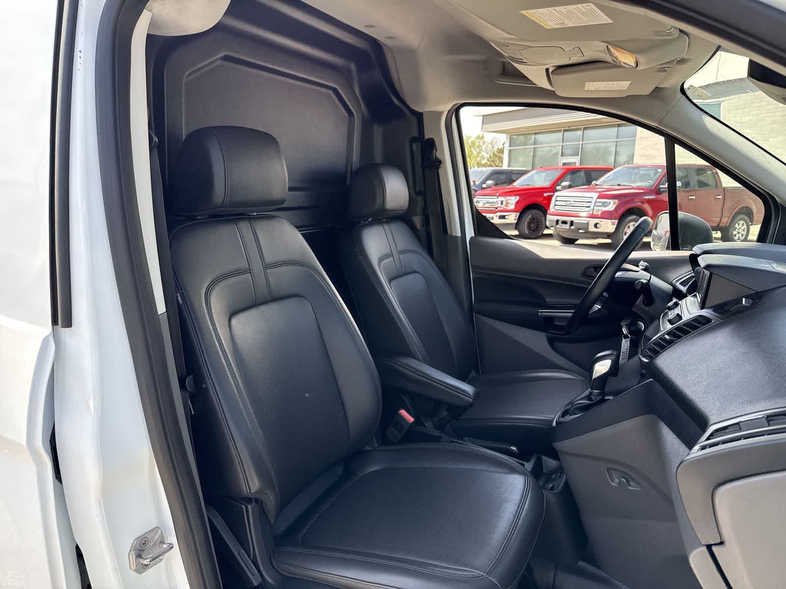 Thumbnail: 2022 Ford Transit Series - 24