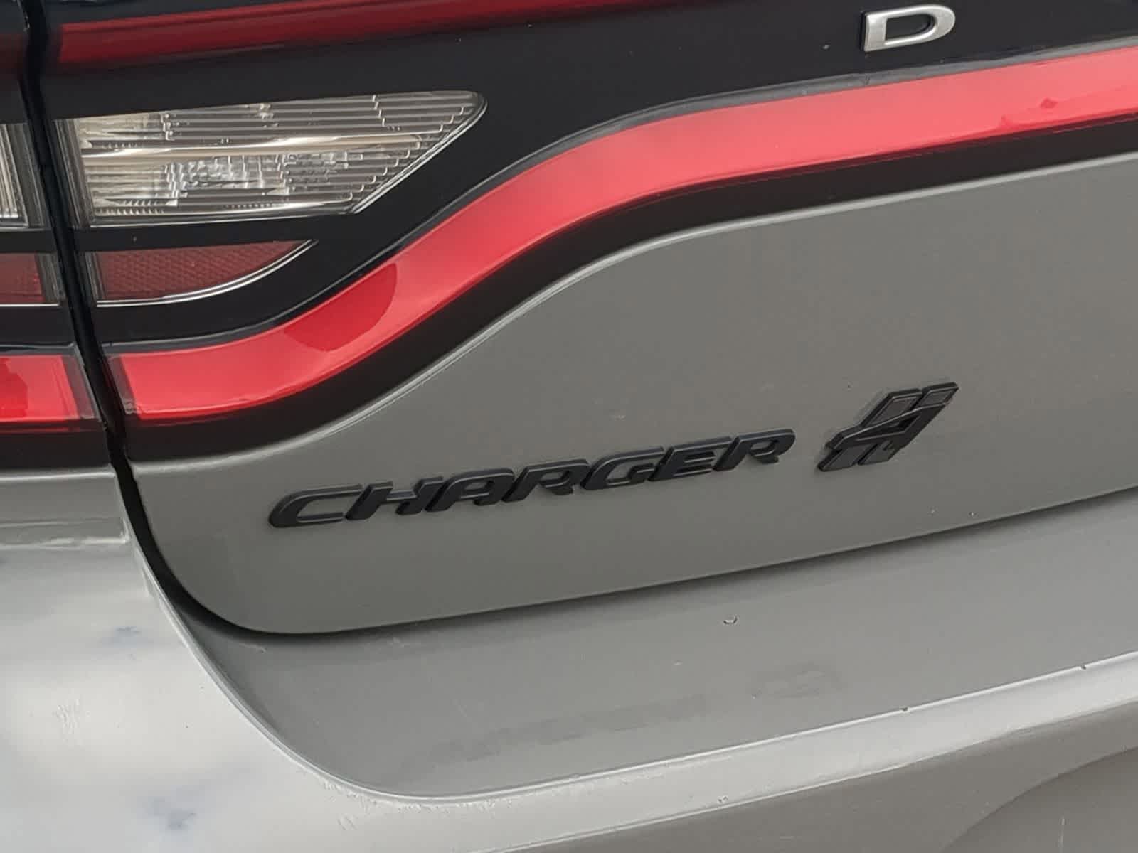 Thumbnail: 2019 Dodge Charger - 14