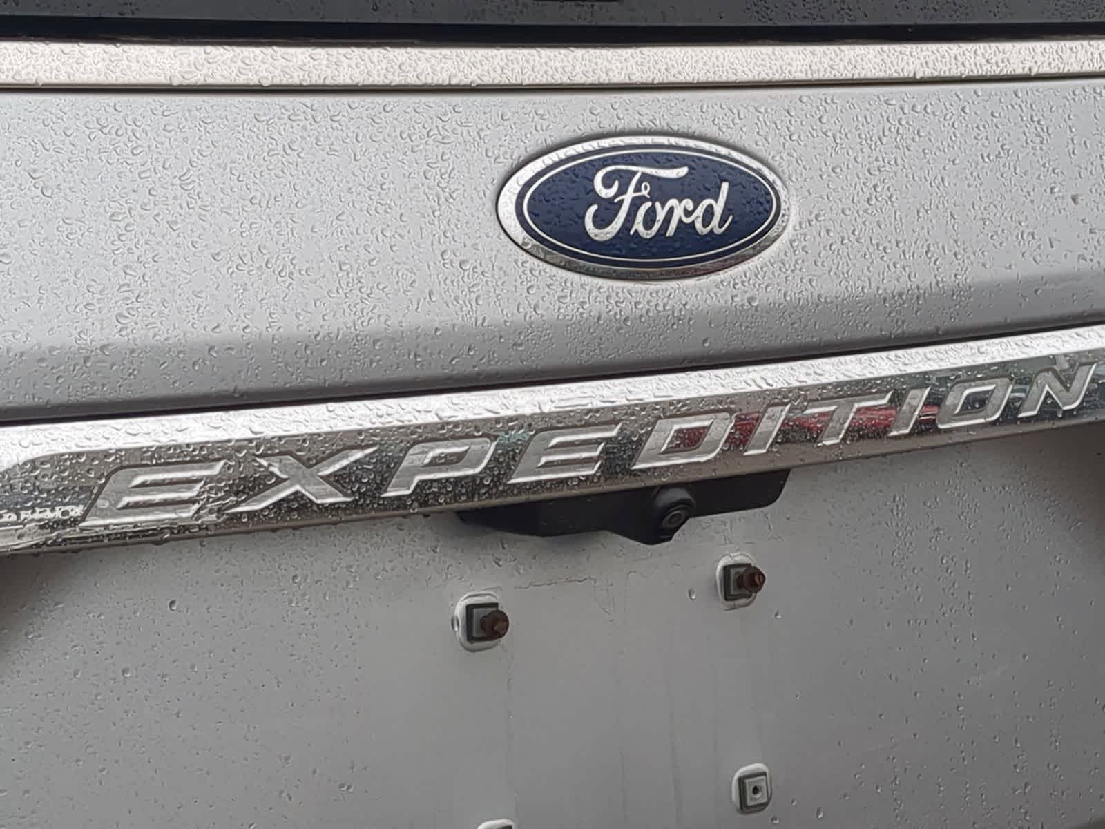 Thumbnail: 2020 Ford Expedition - 18