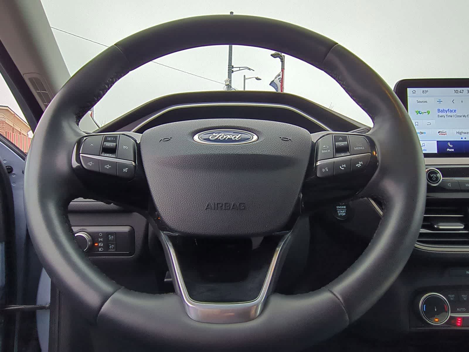 Thumbnail: 2022 Ford Escape - 27