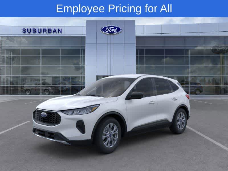 2025 Ford Escape Active -
                  Ferndale, MI