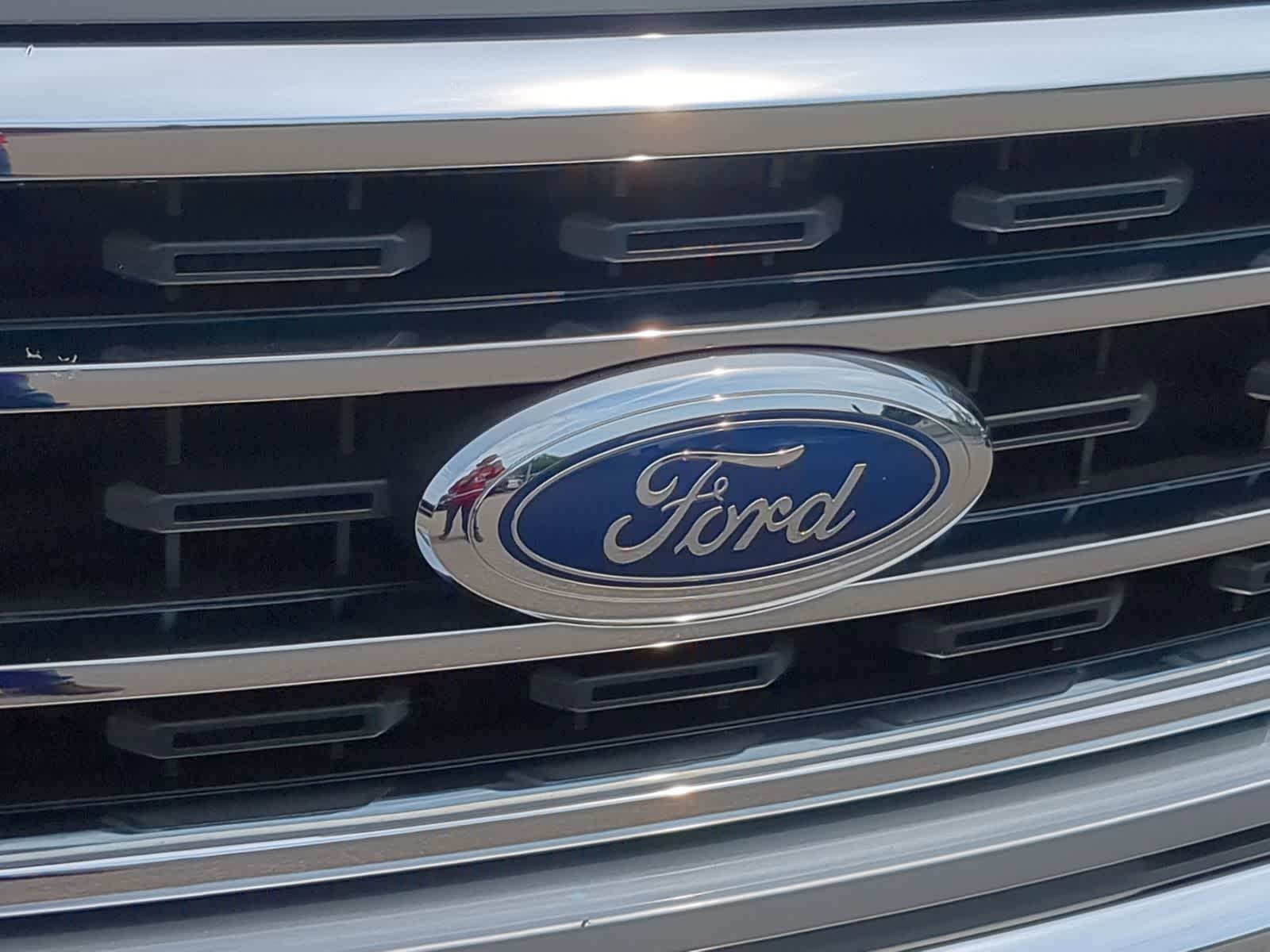 Thumbnail: 2022 Ford F-150 - 16