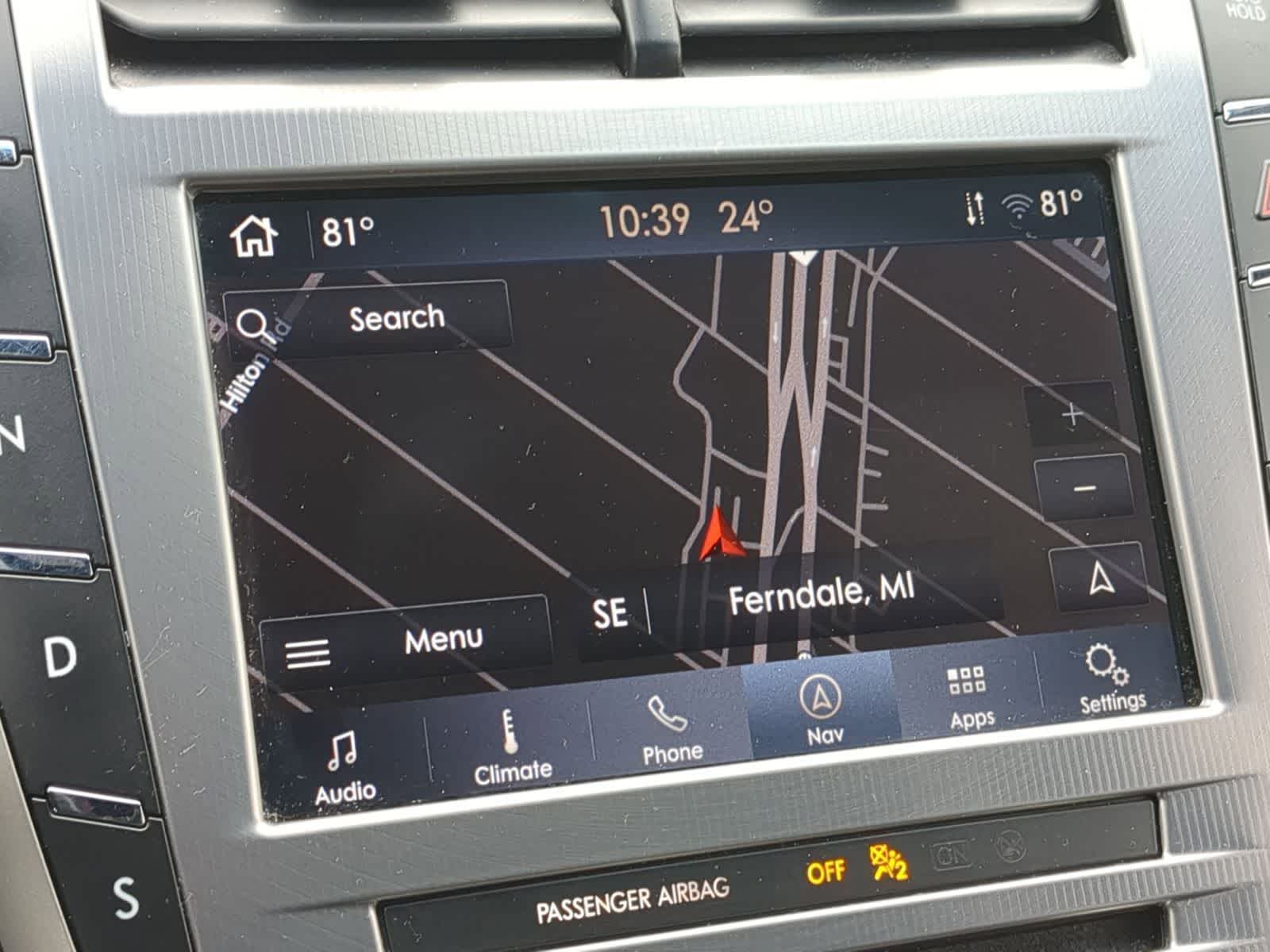 Thumbnail: 2020 Lincoln MKZ - 32