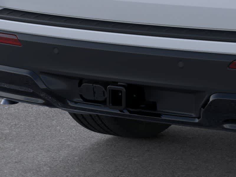 Thumbnail: 2026 Ford Explorer - 24