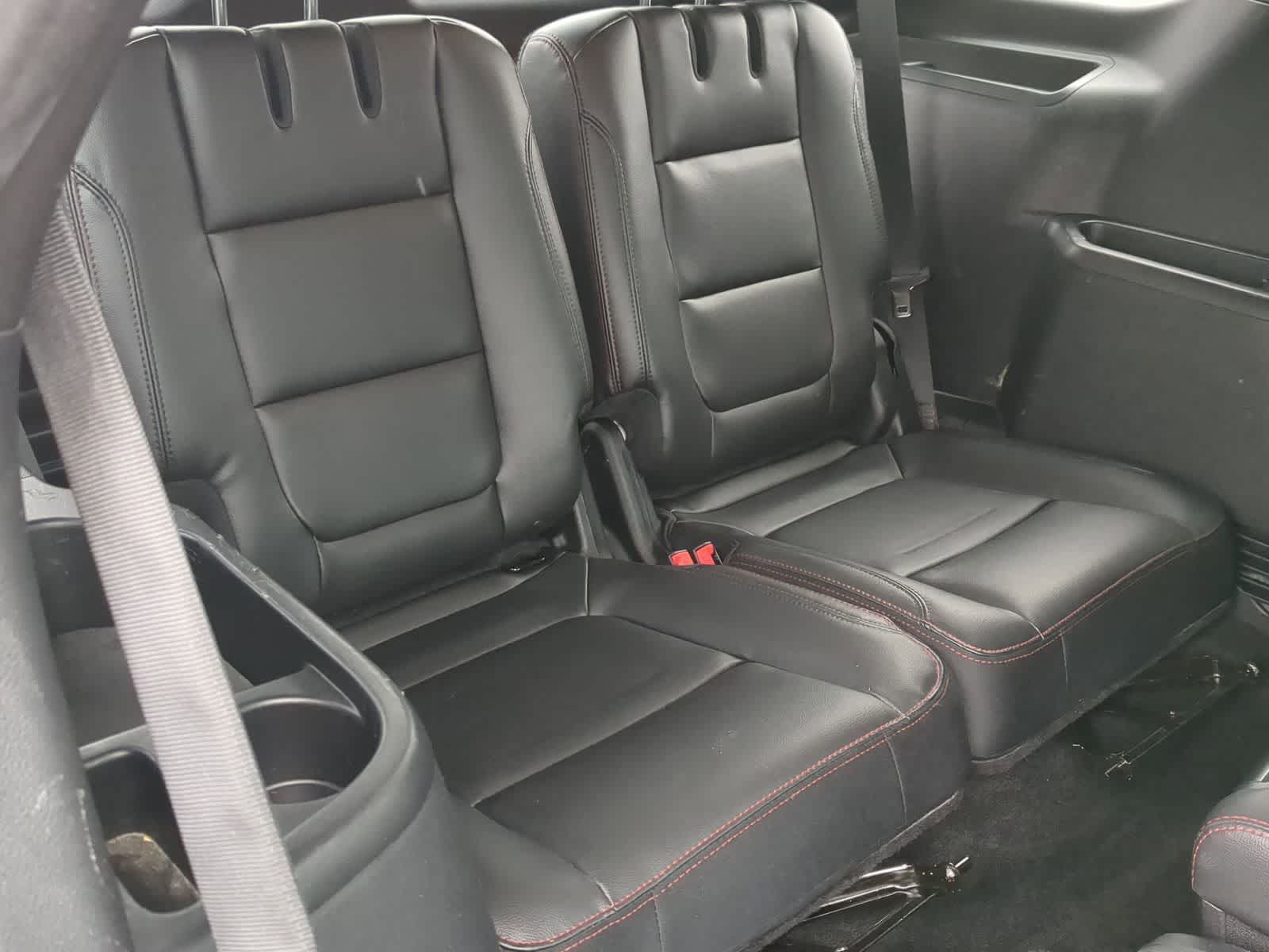 Thumbnail: 2017 Ford Explorer - 29