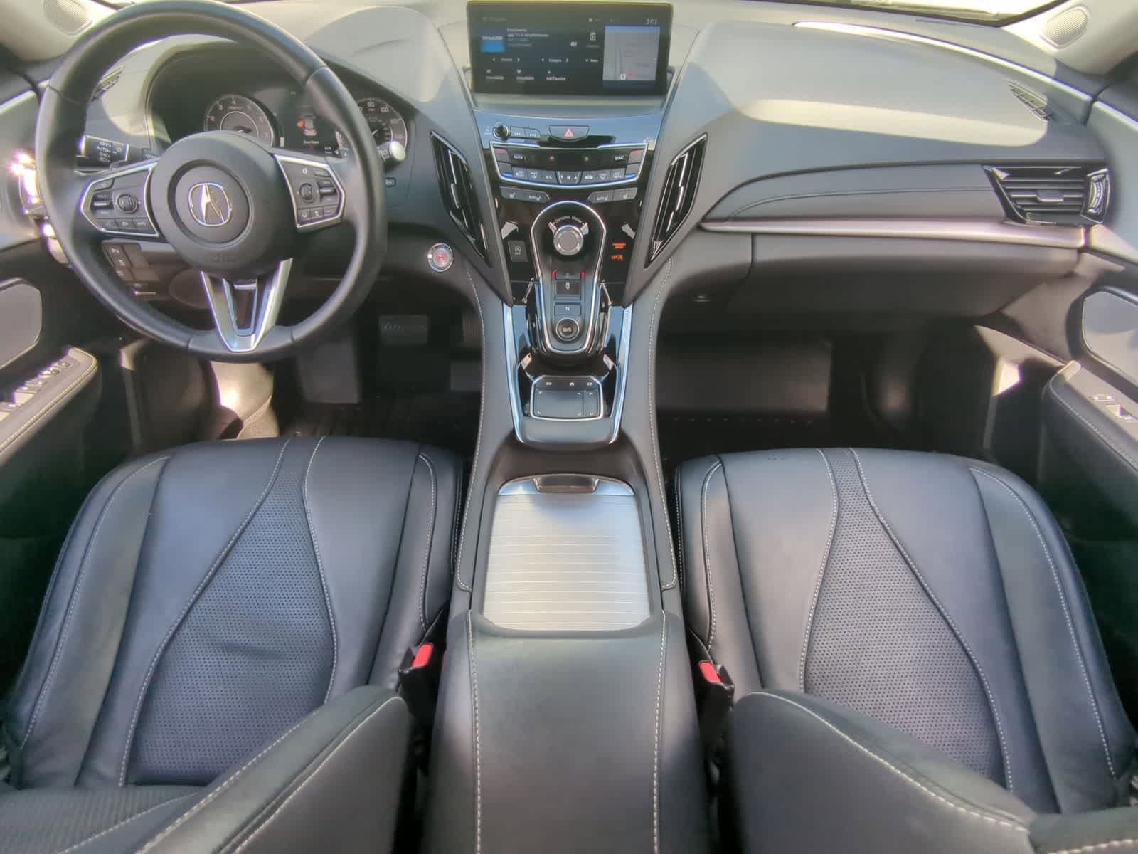 Thumbnail: 2019 Acura RDX - 18