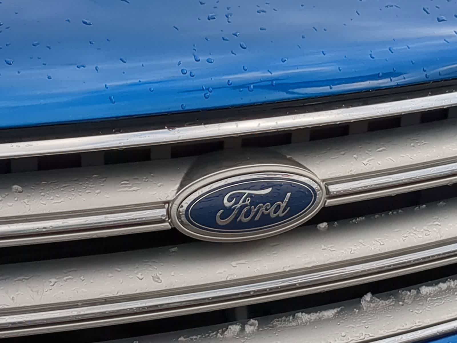 Thumbnail: 2017 Ford Escape - 14