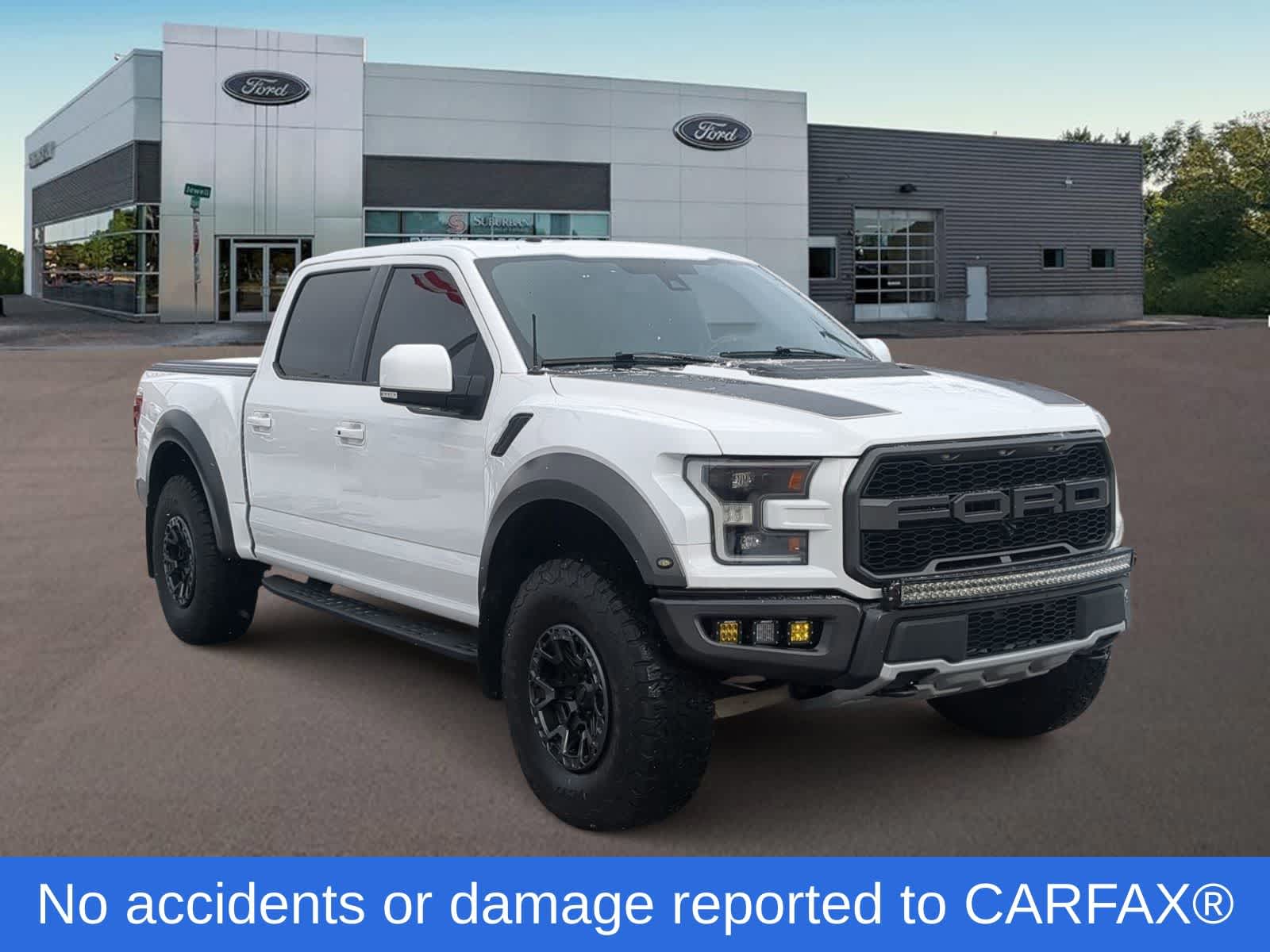 Thumbnail: 2018 Ford F-150 - 2