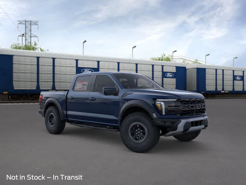 Thumbnail: 2026 Ford F-150 - 8