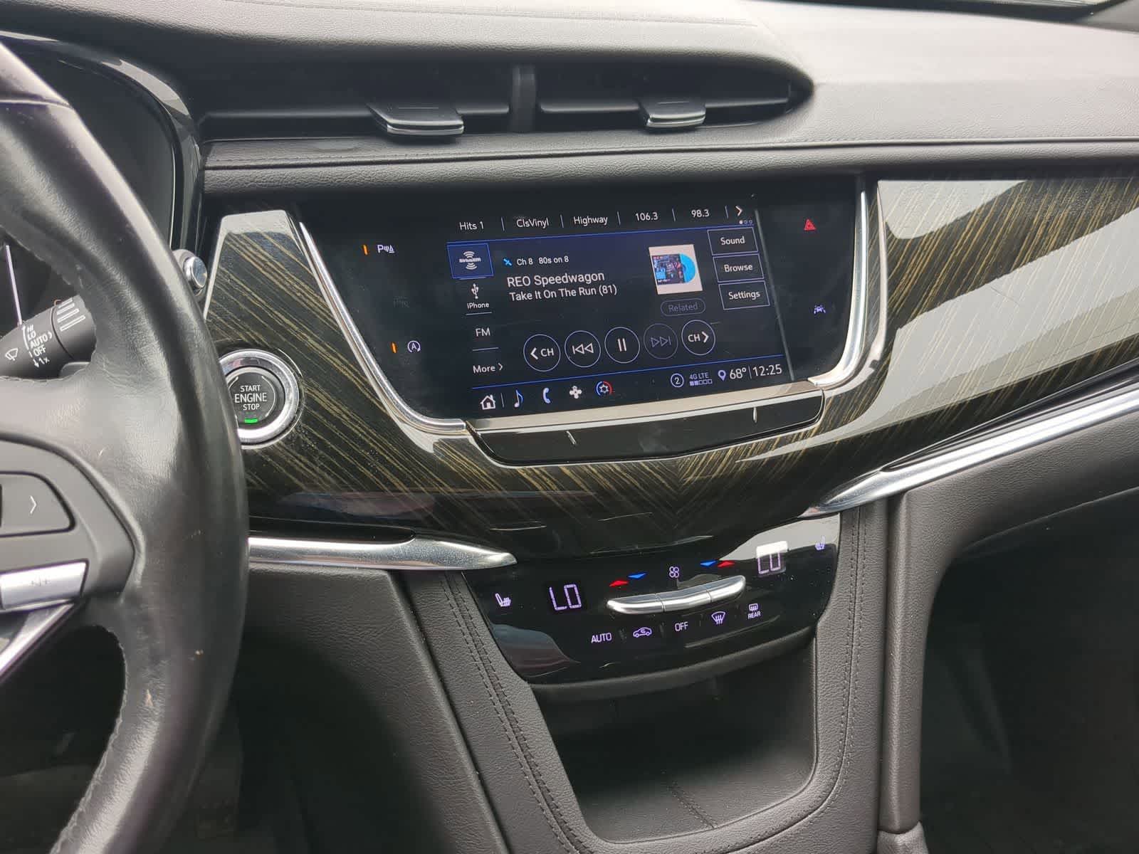 Thumbnail: 2020 Cadillac XT6 - 27