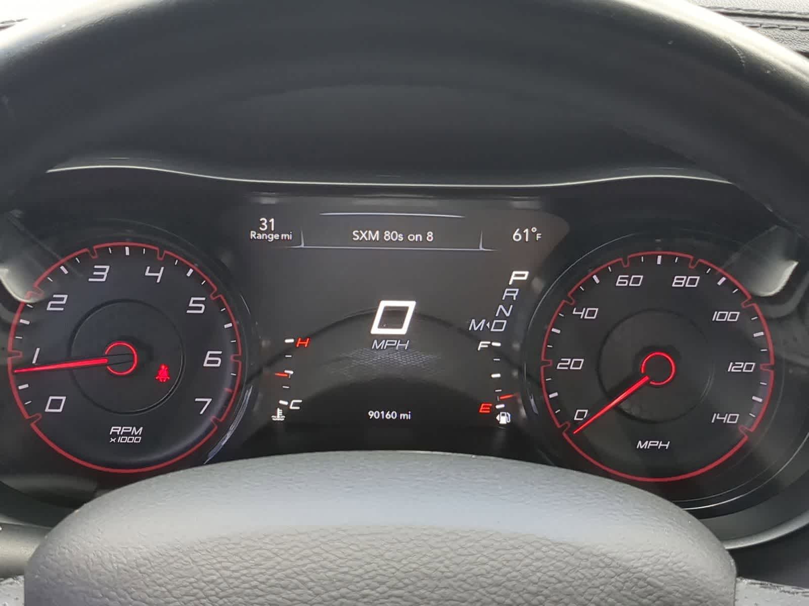Thumbnail: 2019 Dodge Charger - 31
