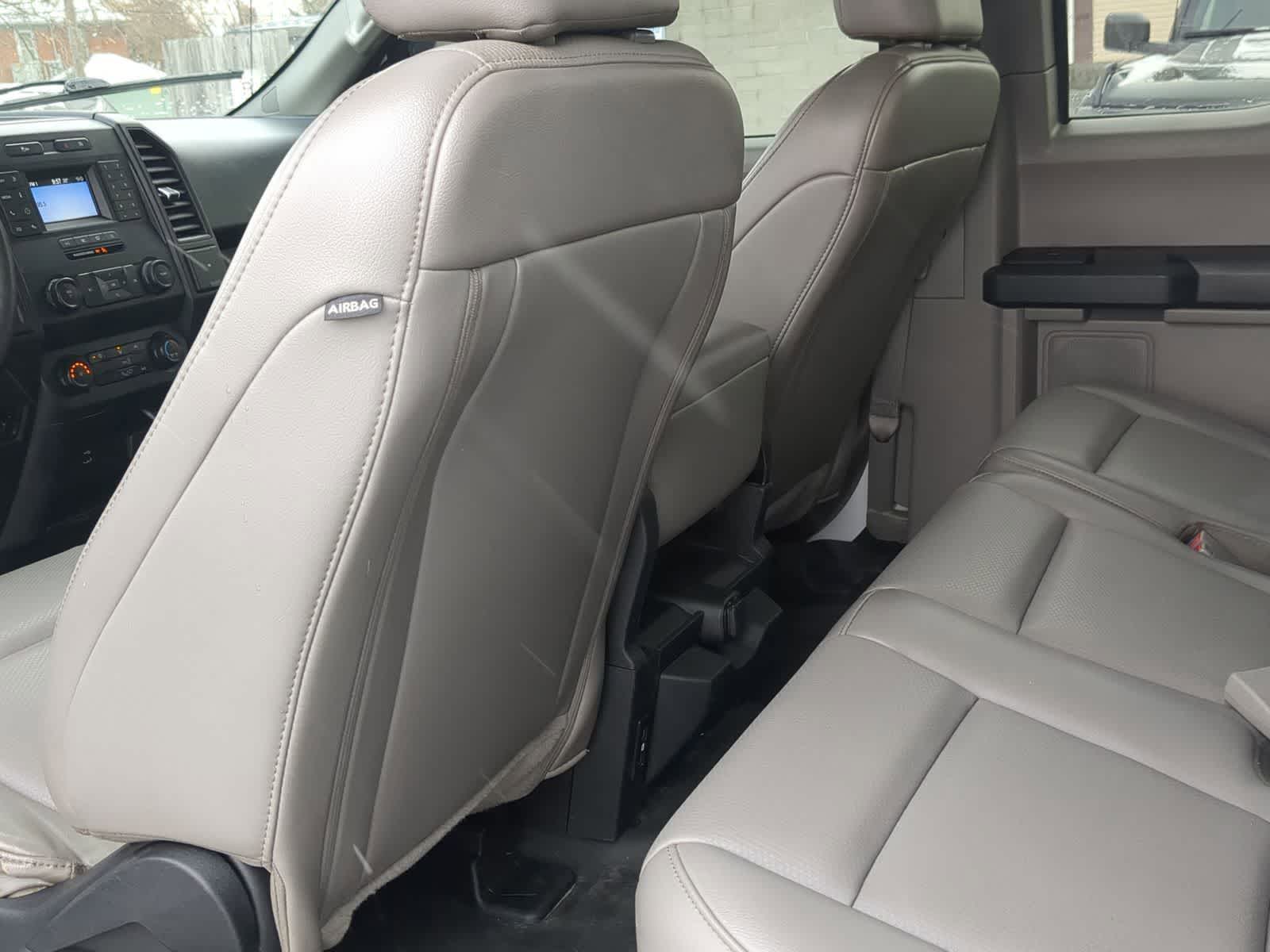 Thumbnail: 2019 Ford F-150 - 23