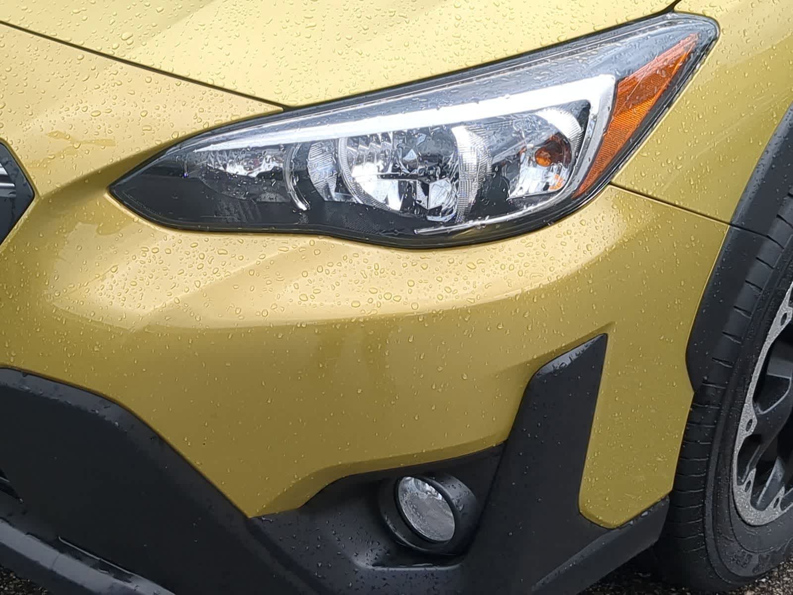 Thumbnail: 2022 Subaru Crosstrek - 14
