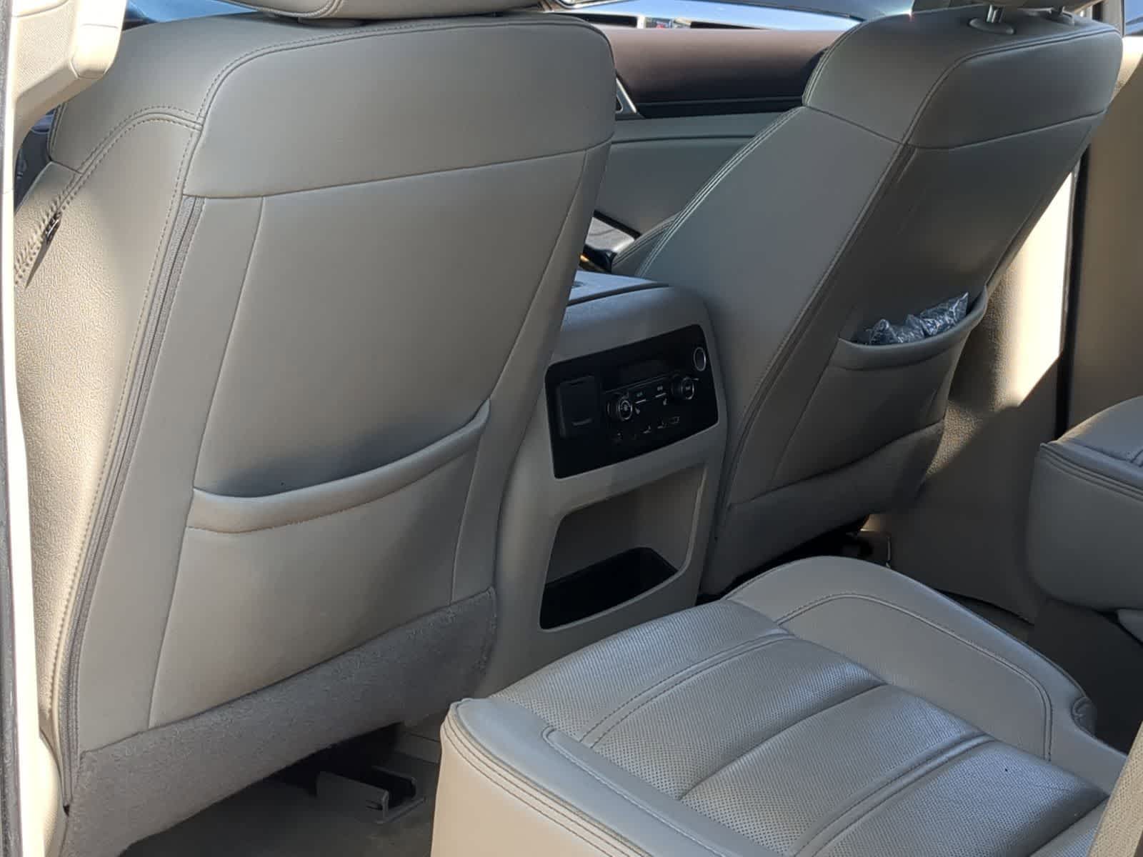 Thumbnail: 2017 GMC Yukon - 25