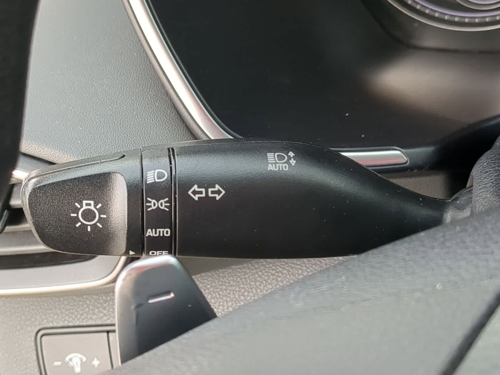 Thumbnail: 2021 Hyundai Santa Fe - 28