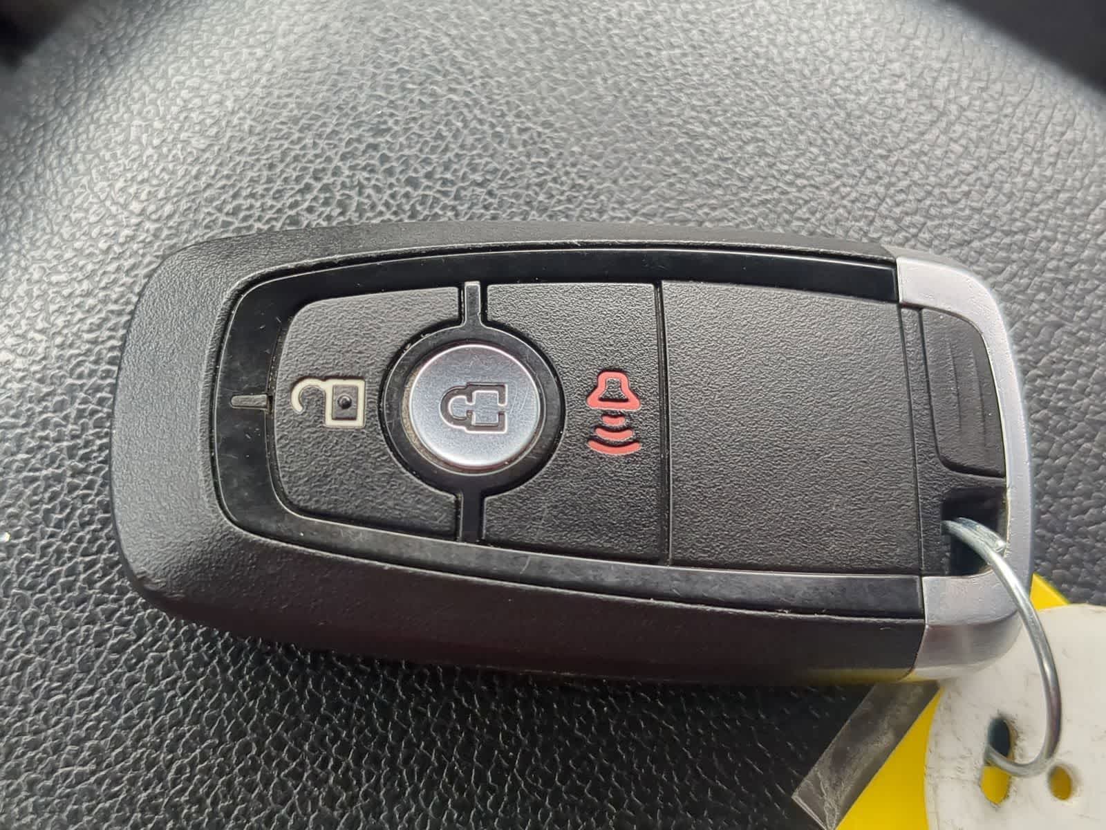 Thumbnail: 2019 Ford EcoSport - 36
