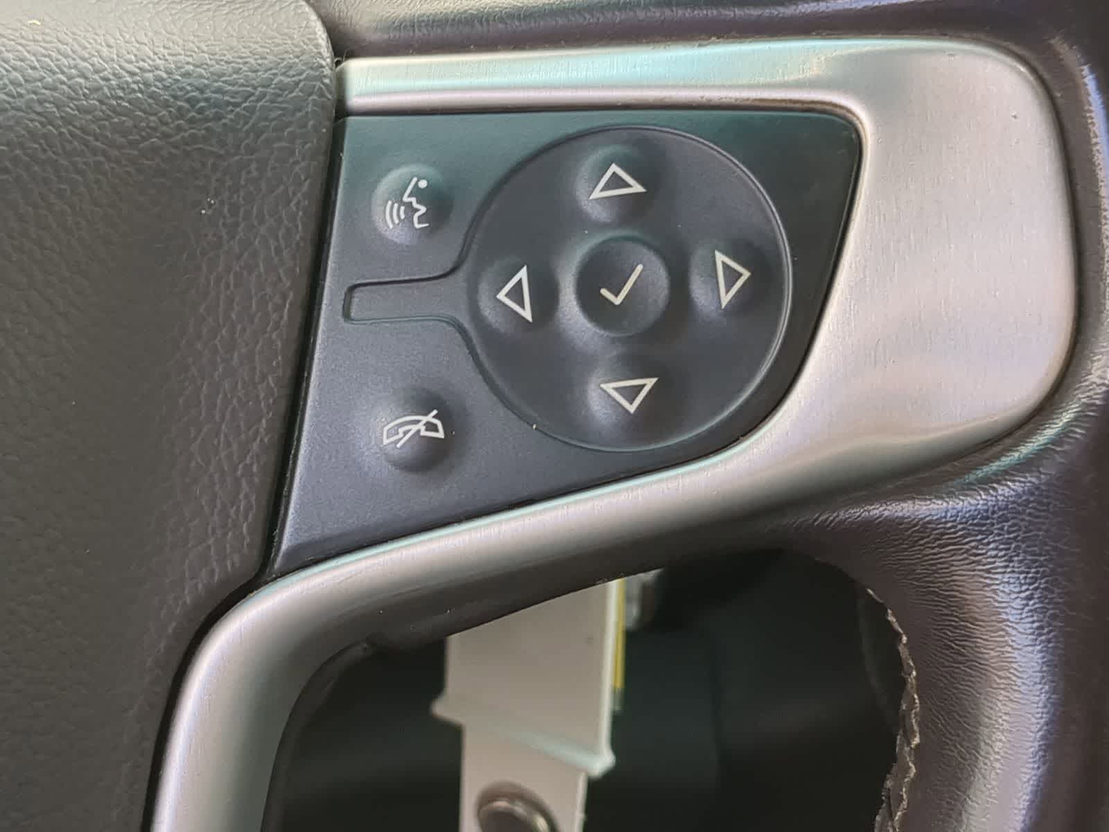 Thumbnail: 2018 GMC Sierra 1500 - 31