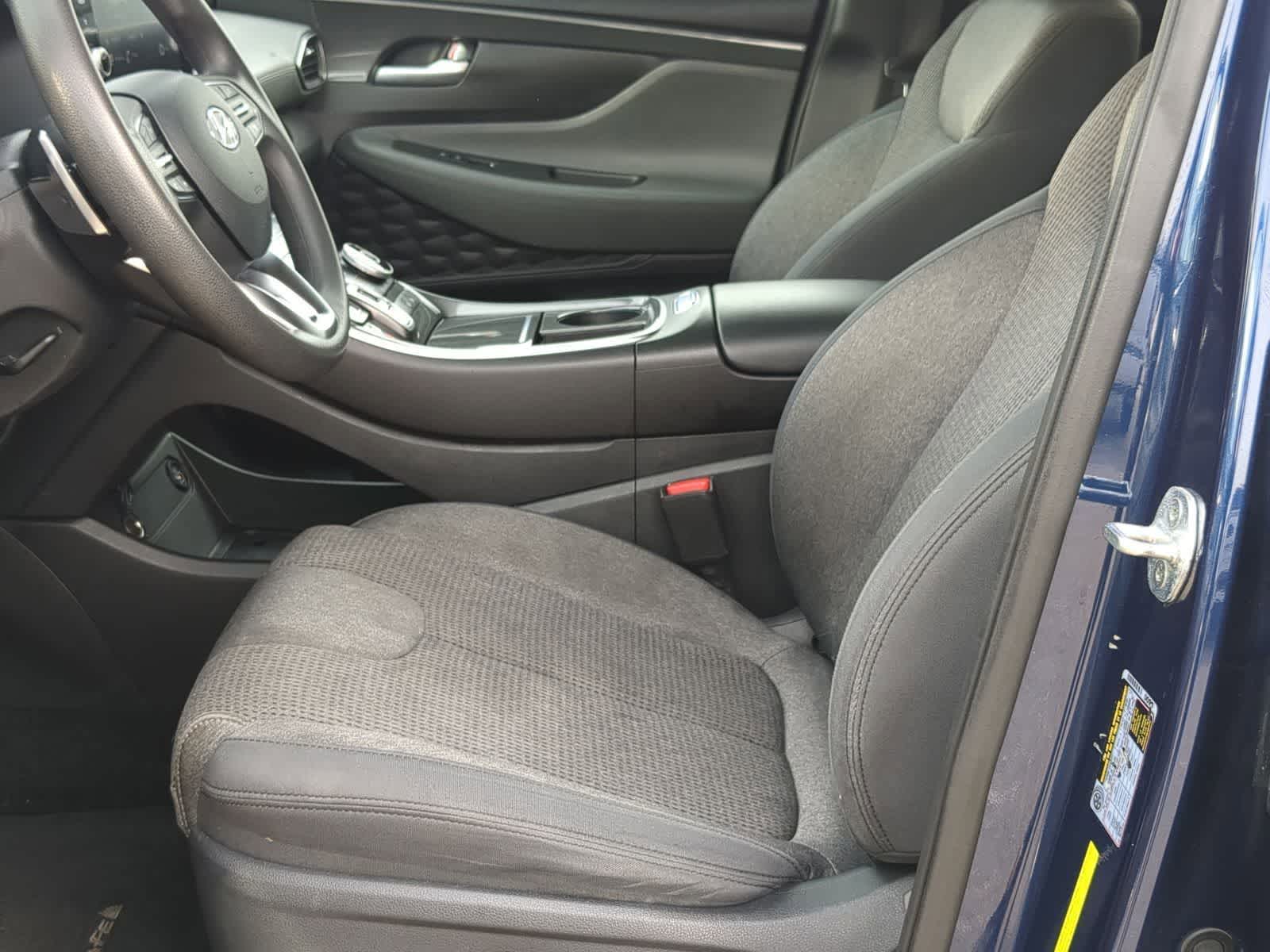 Thumbnail: 2021 Hyundai Santa Fe - 18