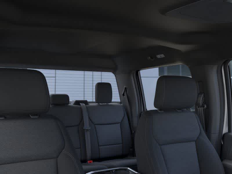 Thumbnail: 2025 Ford F-150 - 23