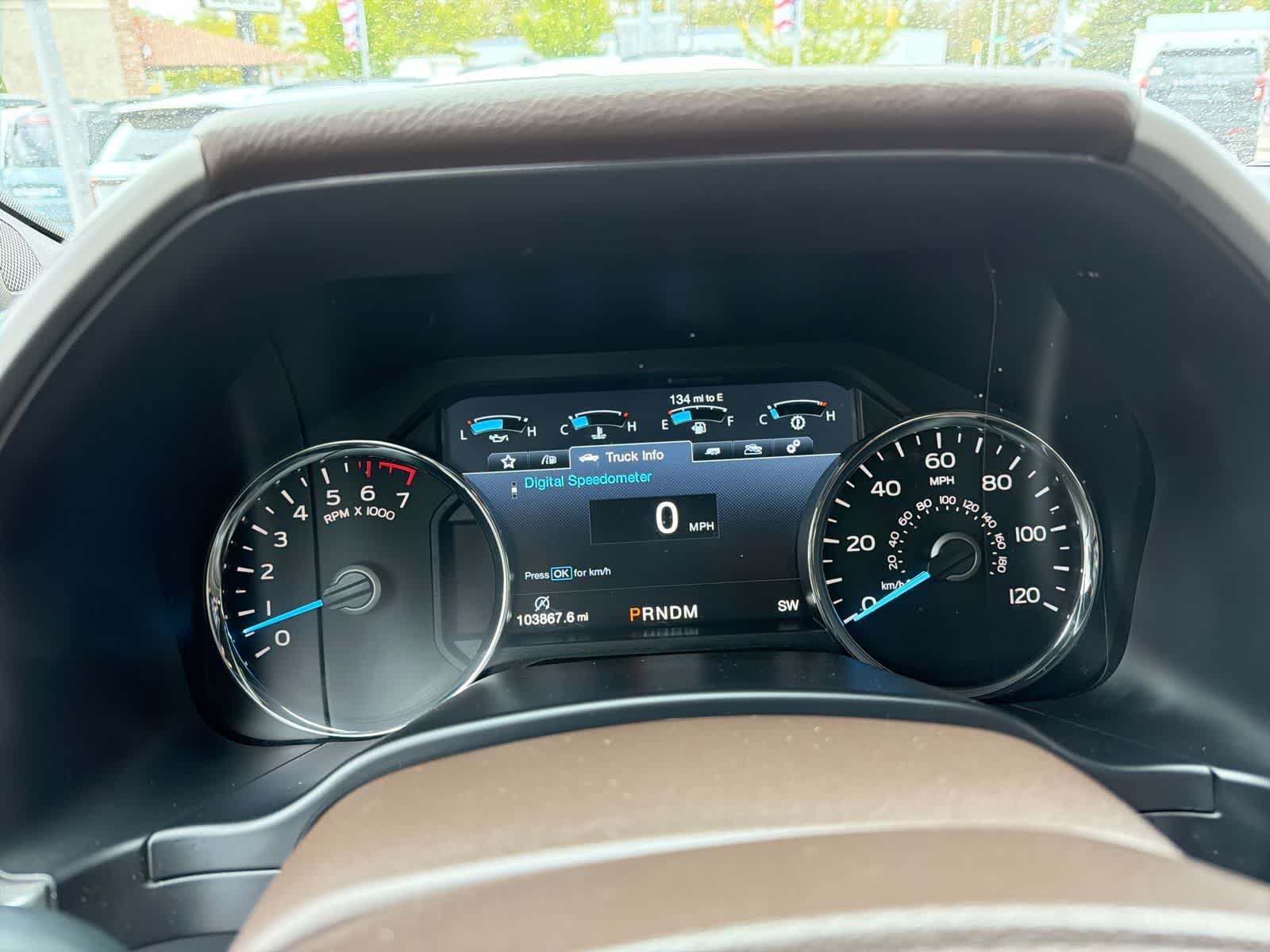 Thumbnail: 2019 Ford F-150 - 40