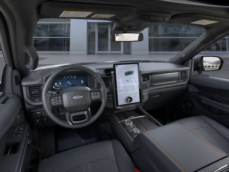 Thumbnail: 2024 Ford Expedition - 10