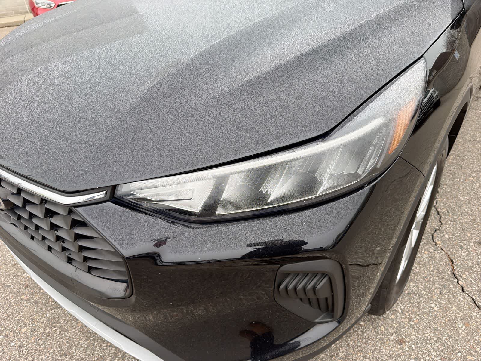 Thumbnail: 2023 Ford Escape - 15