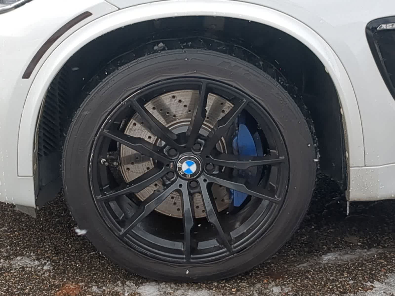 Thumbnail: 2017 BMW X5 - 18