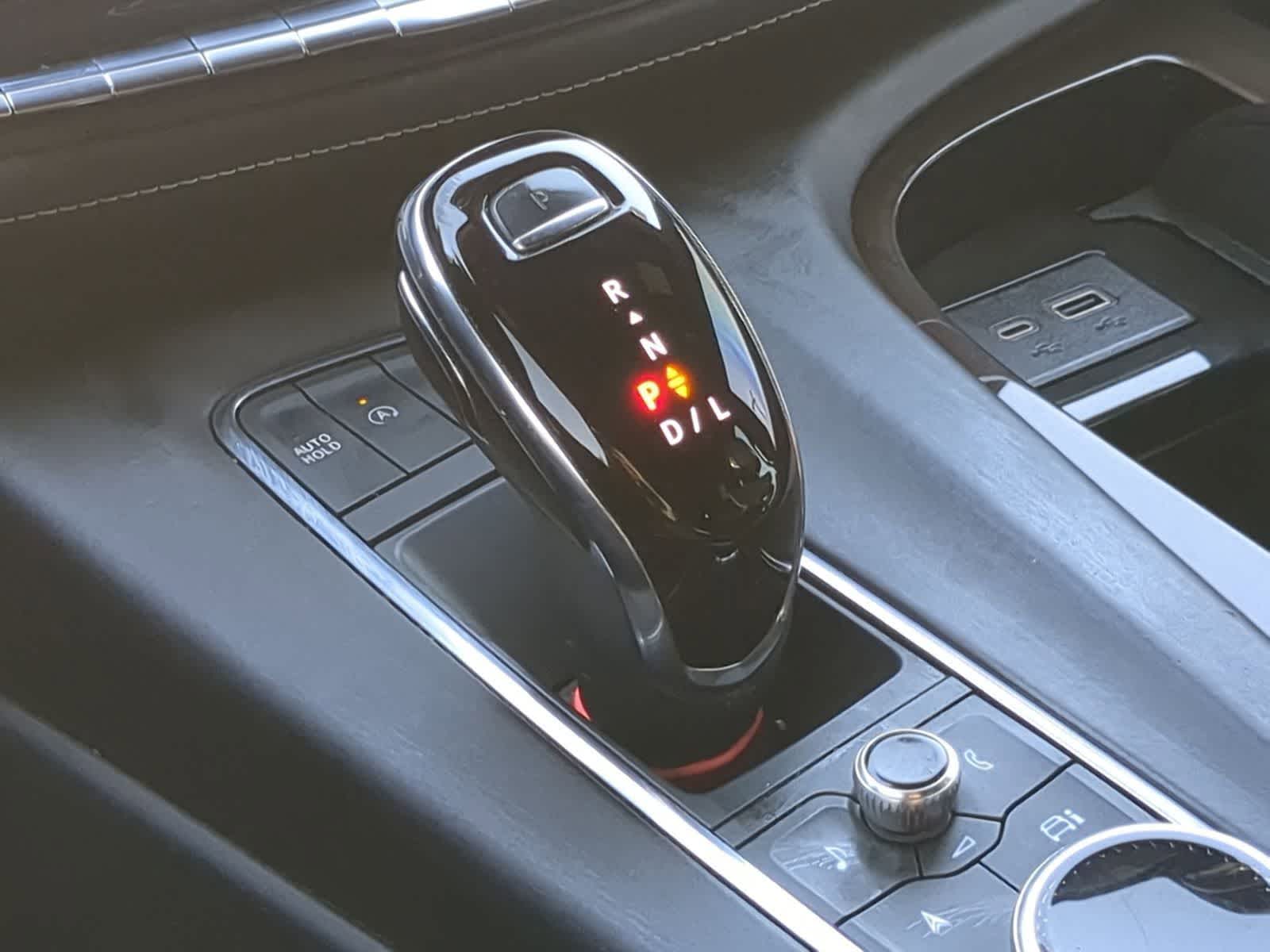 Thumbnail: 2023 Cadillac Escalade - 38