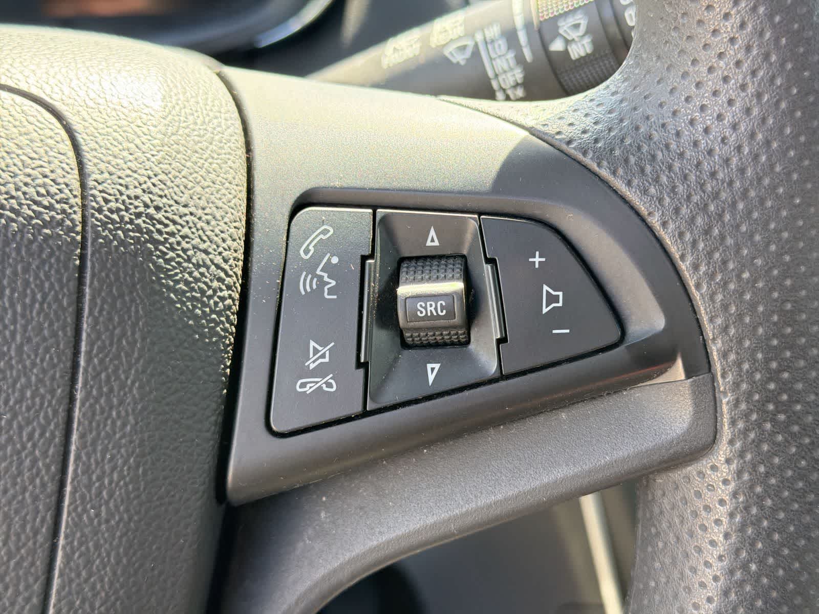 Thumbnail: 2019 Chevrolet Trax - 27