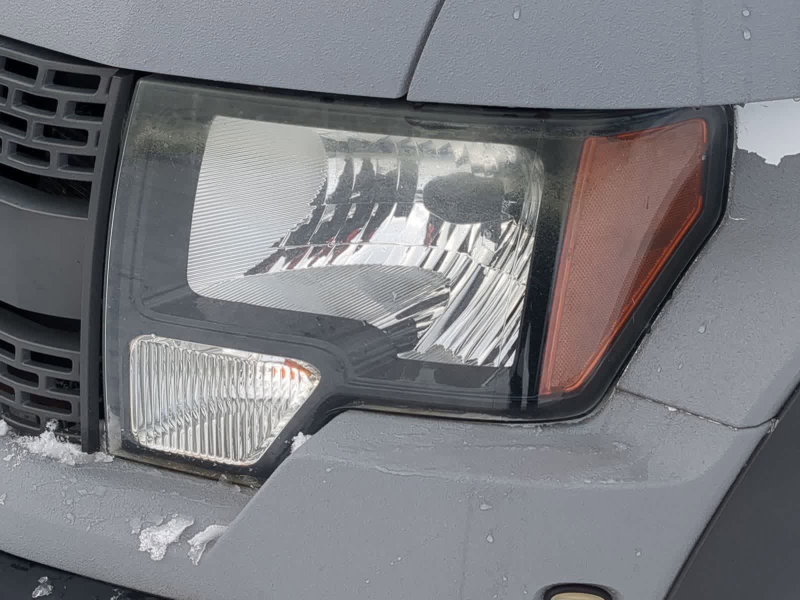 Thumbnail: 2014 Ford F-150 - 12