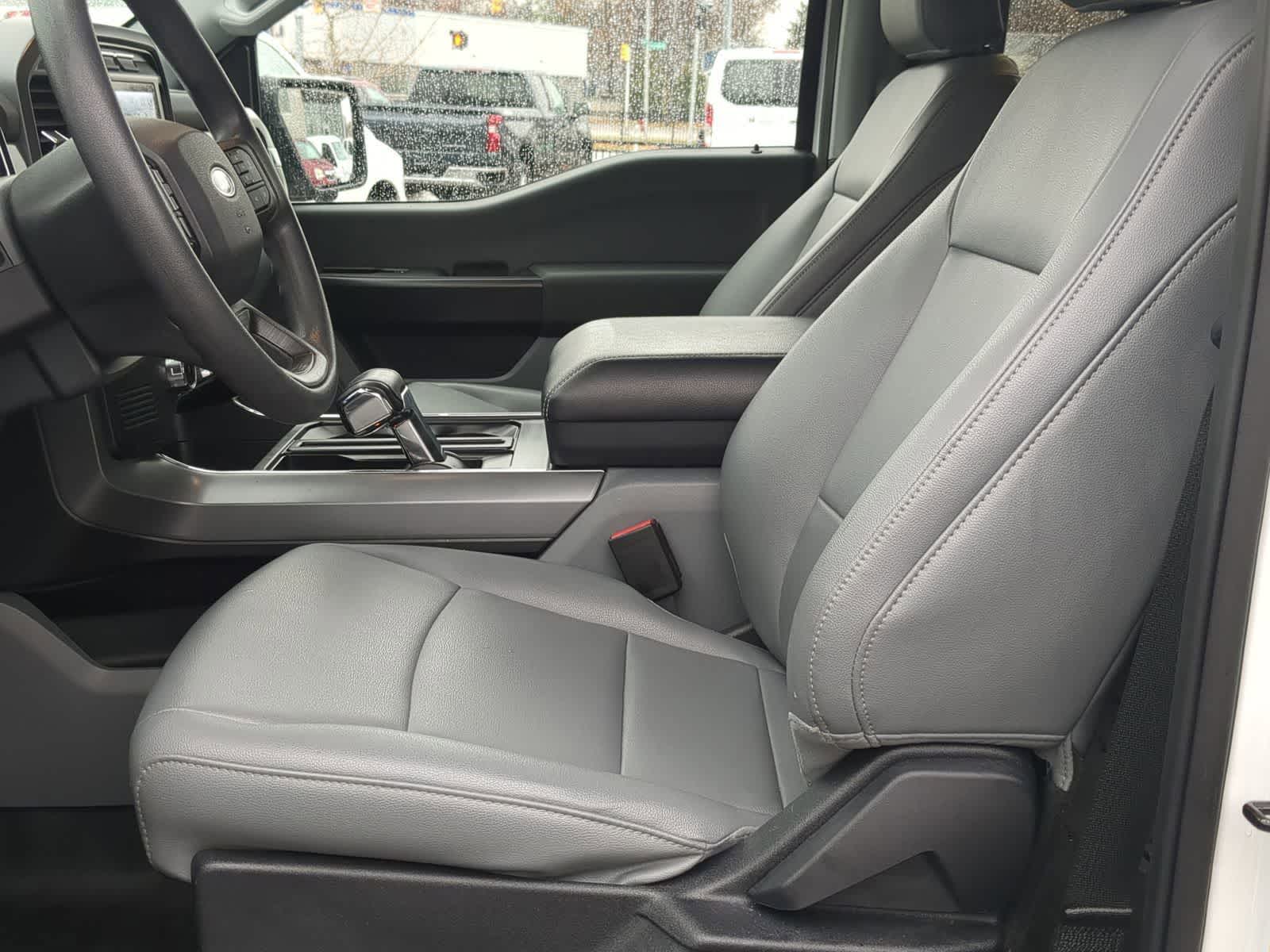 Thumbnail: 2022 Ford F-150 - 20