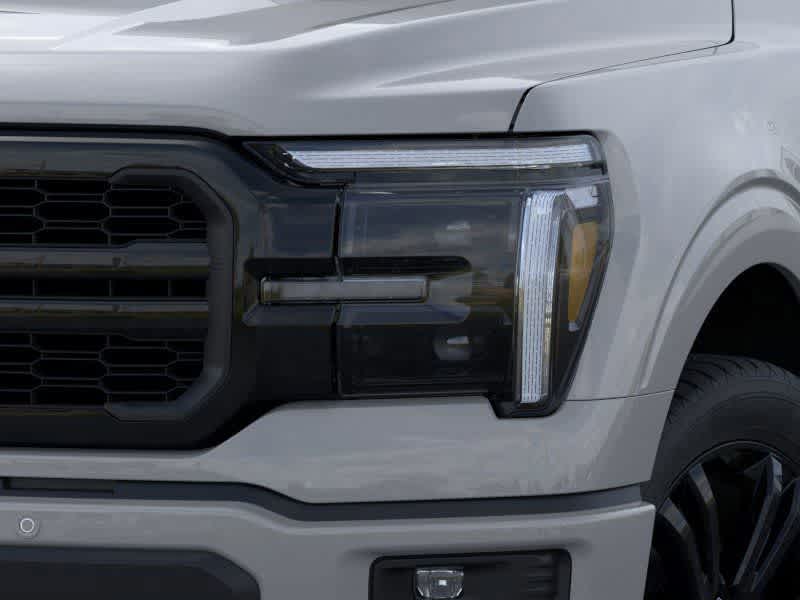Thumbnail: 2026 Ford F-150 - 10