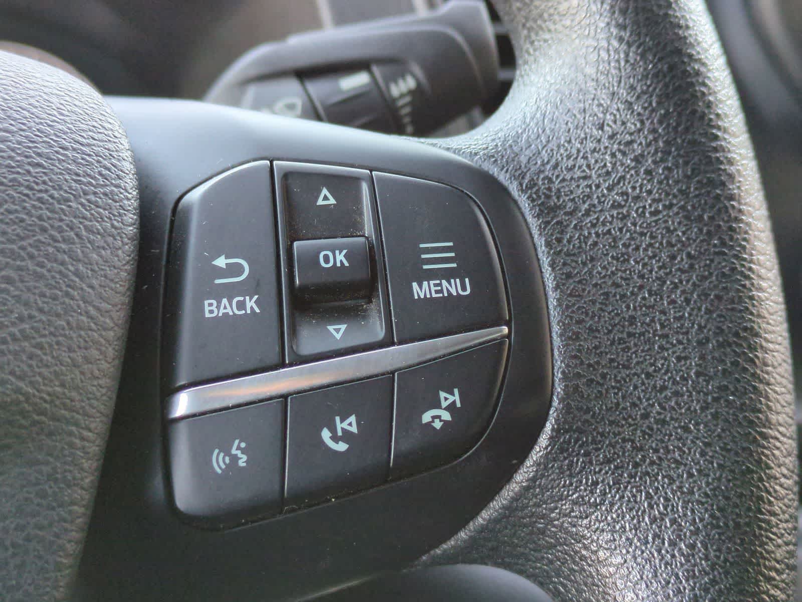 Thumbnail: 2024 Ford Transit Series - 26