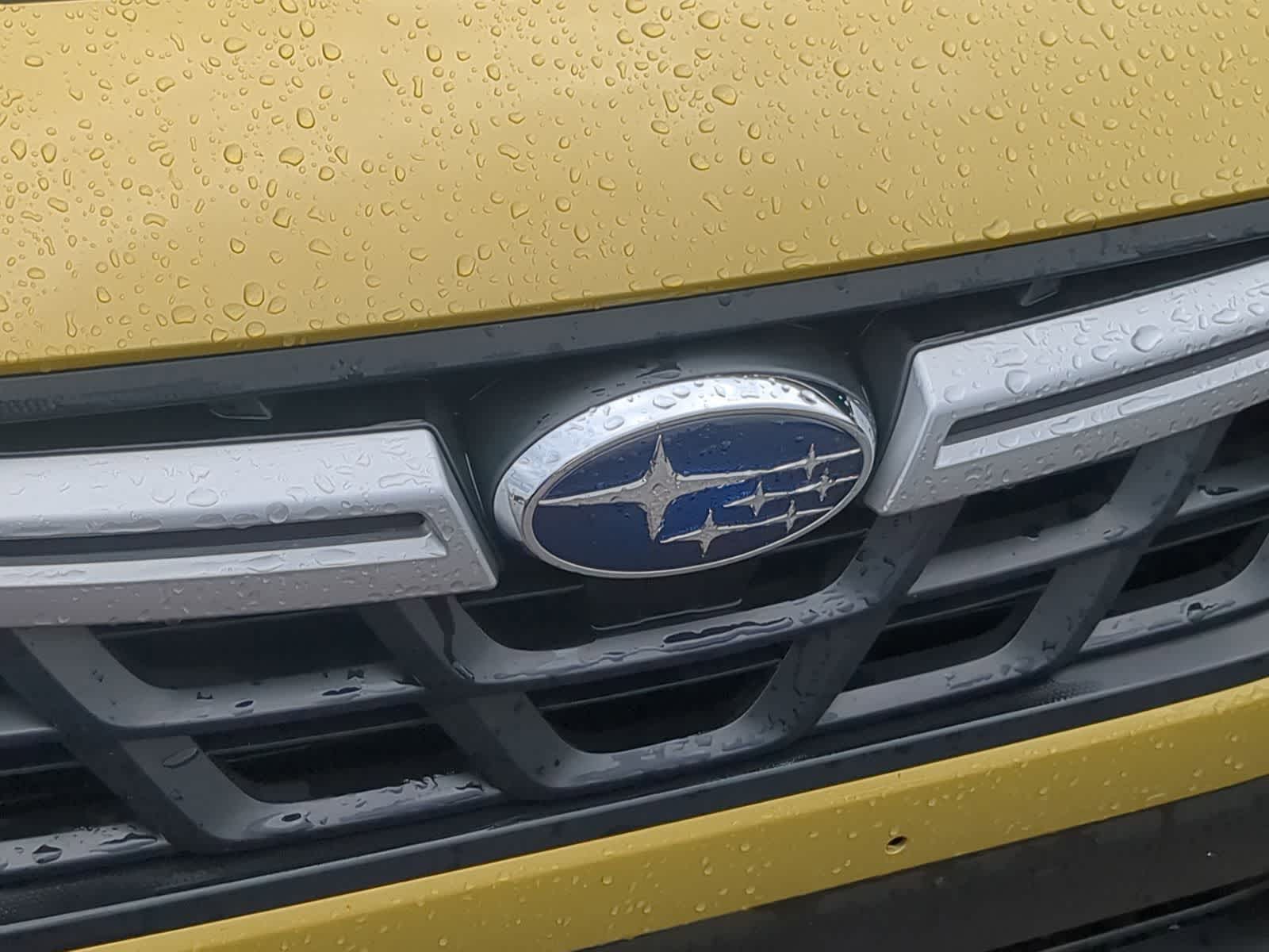 Thumbnail: 2022 Subaru Crosstrek - 15