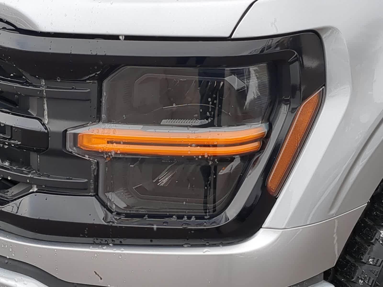 Thumbnail: 2025 Ford F-150 - 15