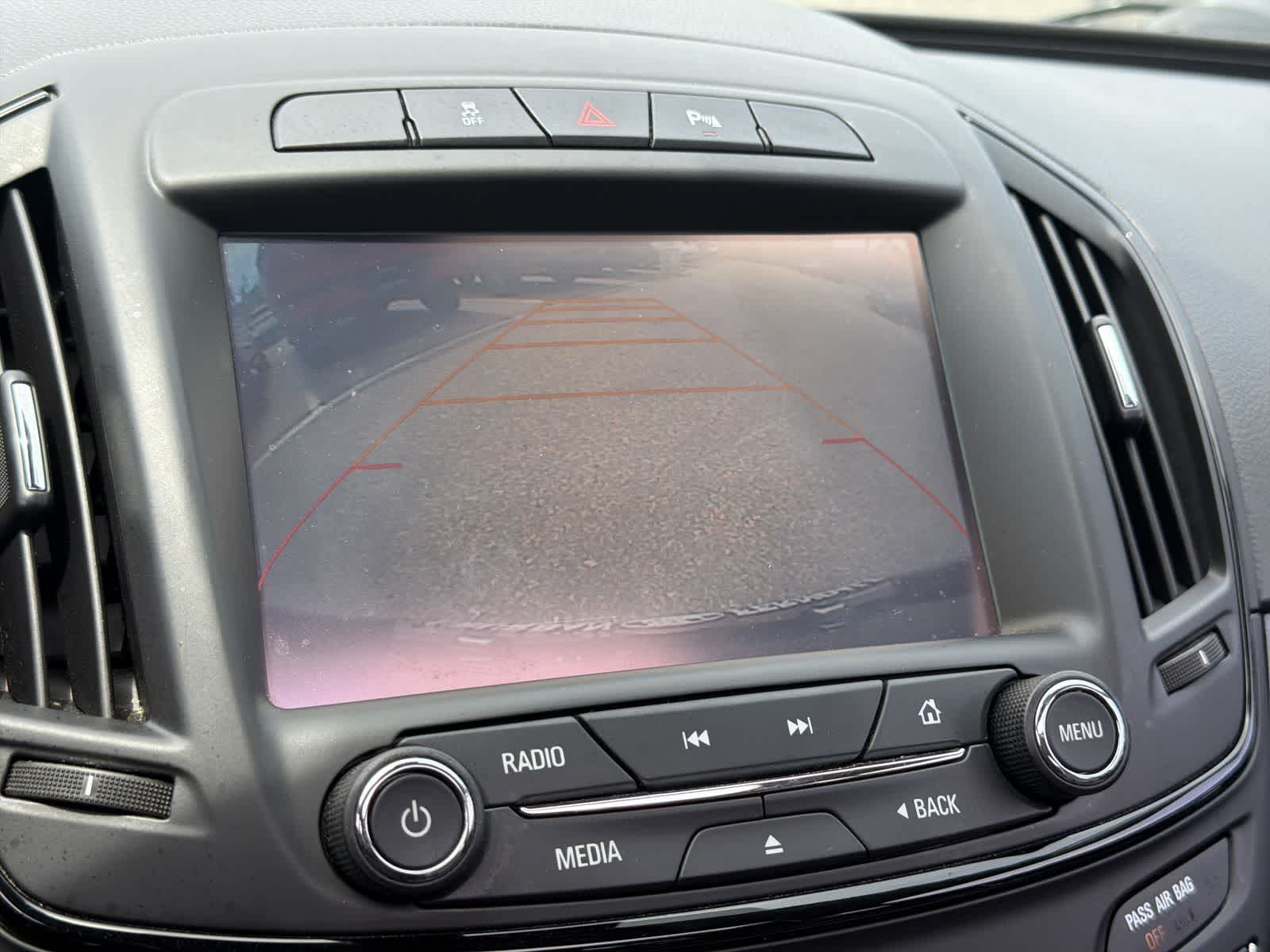 Thumbnail: 2016 Buick Regal - 36