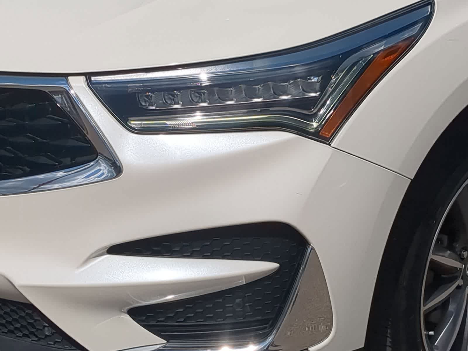 Thumbnail: 2019 Acura RDX - 14