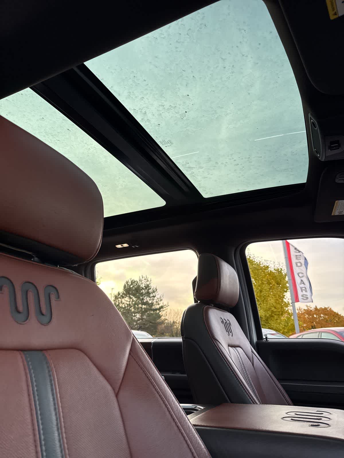 Thumbnail: 2018 Ford F-150 - 40